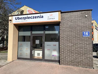 Ubezpieczenia i Finanse Jarosław Zajkowski